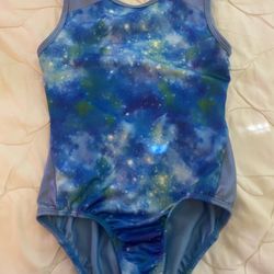 Girls Leotard