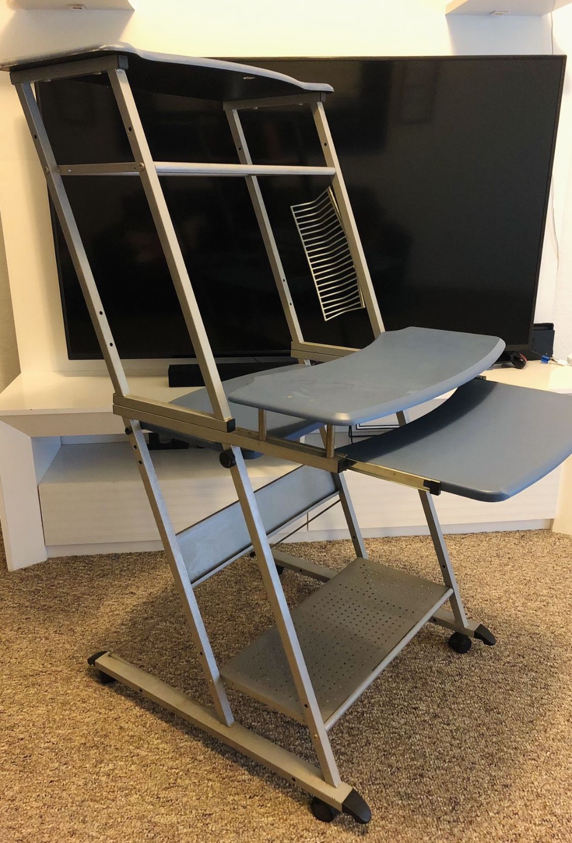Computer Desk