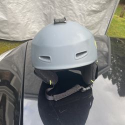 GoPro Helmet