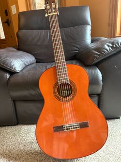Acoustic Guitar