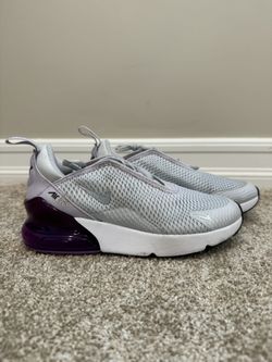 Nike Air Max 270 Girls Sneaker