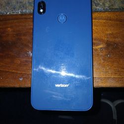 Like New Motorola Unlocked Phone