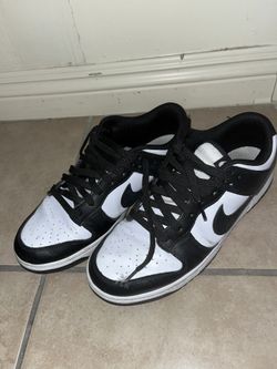 Panda Nike Shoes