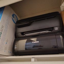 Printer Copier Scanner All -in-one