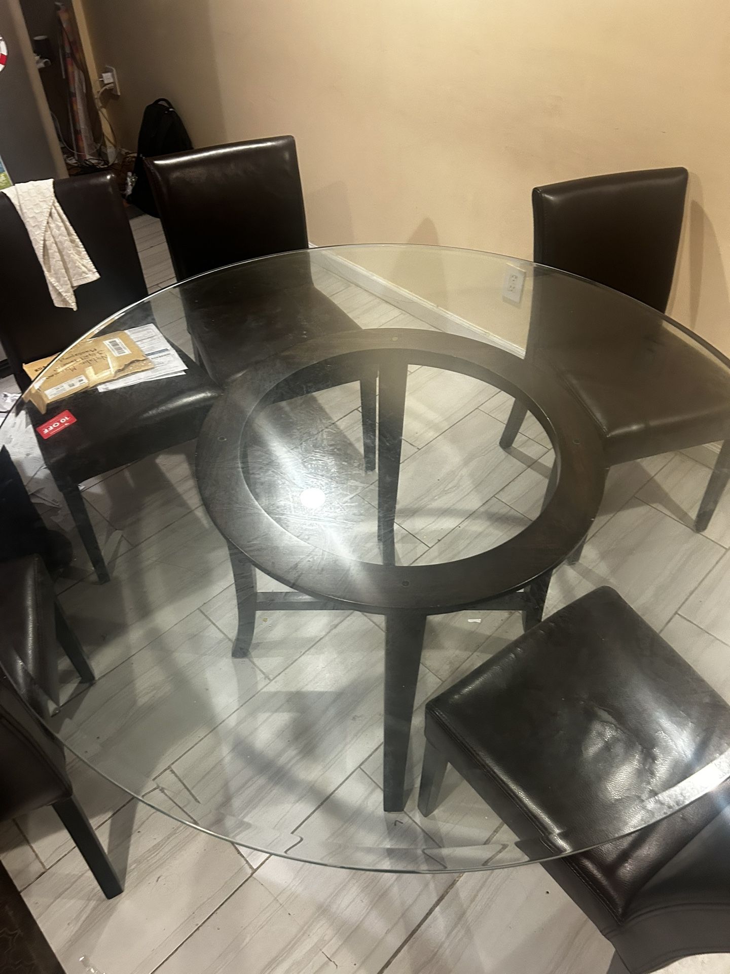 Kitchen Table 