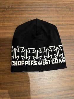 West coast chopper’s