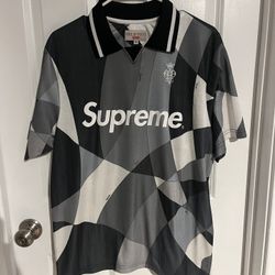 Supreme X Emilio Pucci Short Sleeve Polo Size M Men’s 