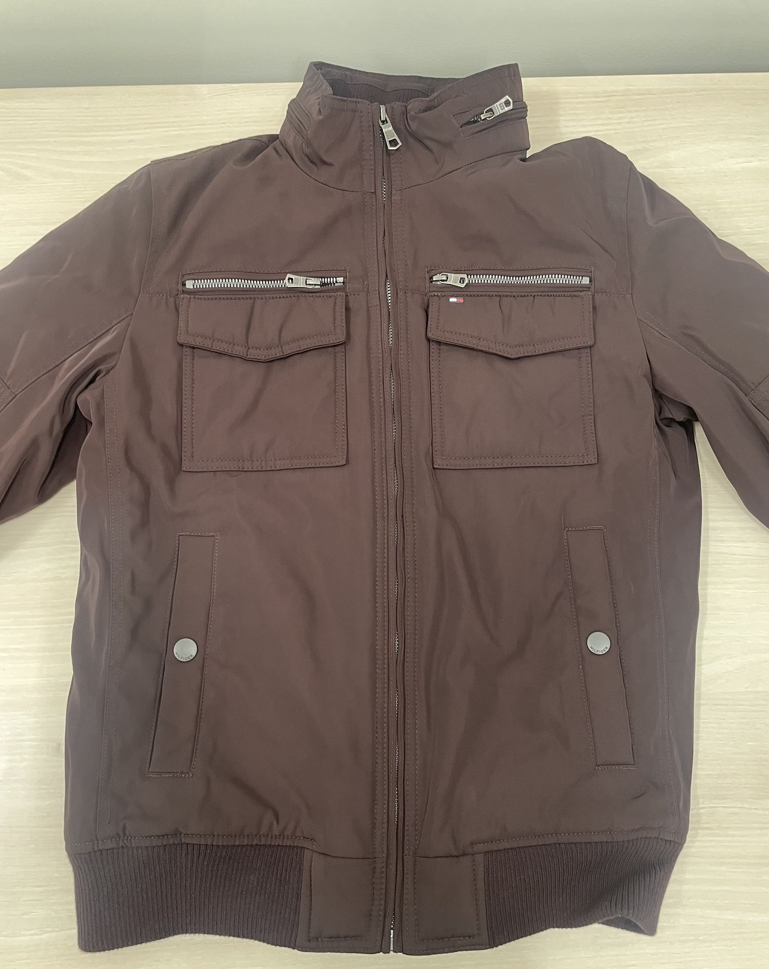 Tommy Hilfiger Jacket Men’s