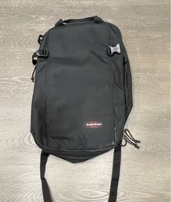 Eastpak Carry On Backpack