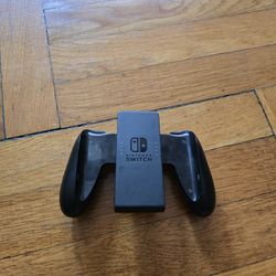 Nintendo Switch Joy Con Grip 