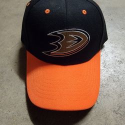 Anaheim Ducks Hat