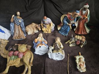 Nacimiento 
