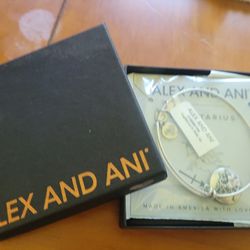 /SAGITTARIUS ALEX AND ANI BRACELET 