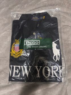 Polo Ralph Lauren New York Big Pony