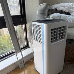 SereneLife Air conditioner - 8,000 BTU