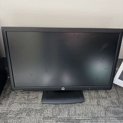 HP L1906 19.0-inch 1280 x 1024 75Hz TFT Active Matrix Anti-glare Flat Panel LCD Display