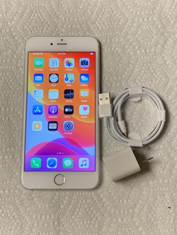 iPhone 6 unlocked for all carriers