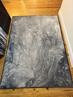 Ruggable Rug + Pad - 5x7