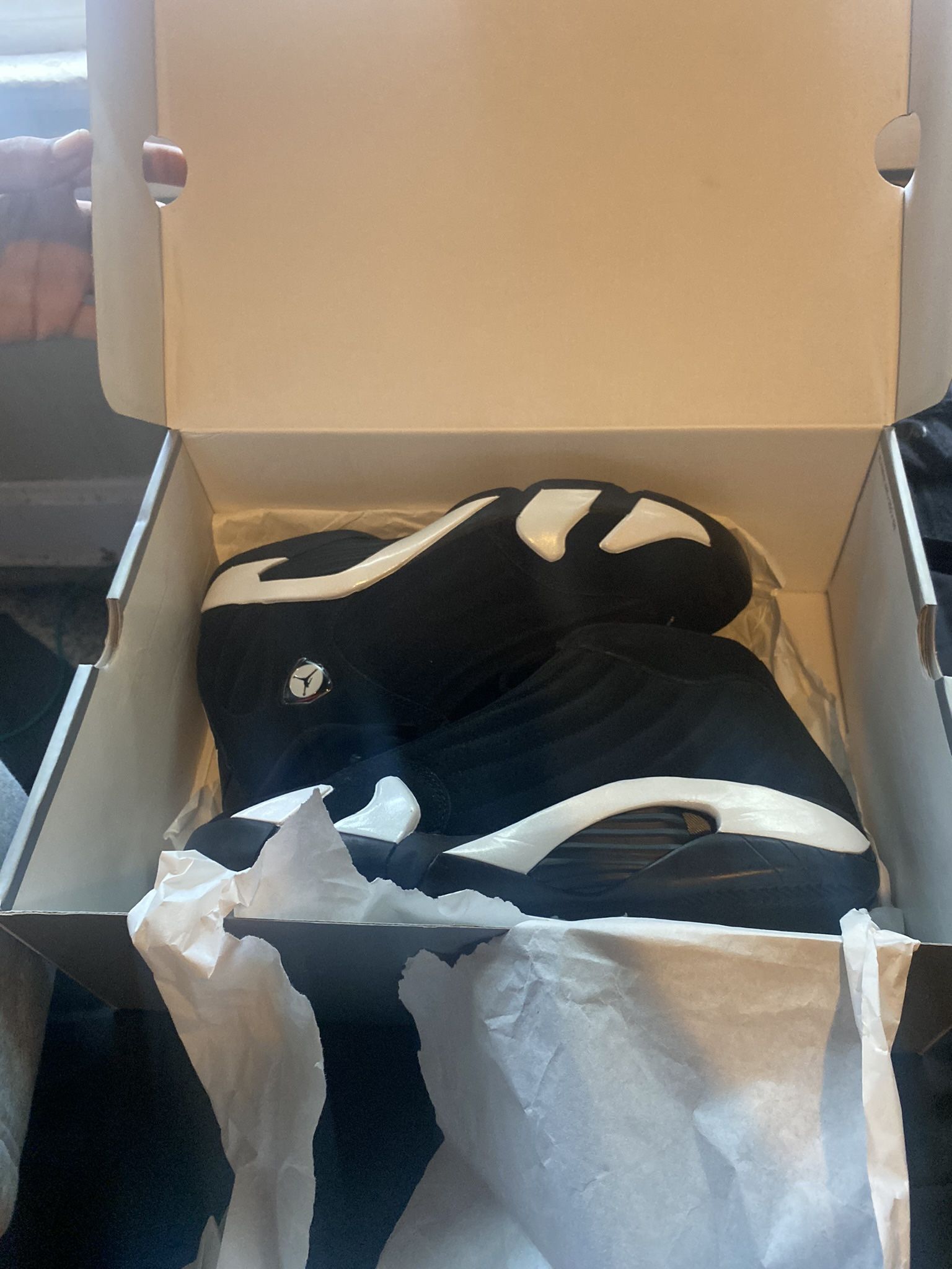 14s  Shoes