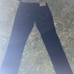 True Religion Pants 