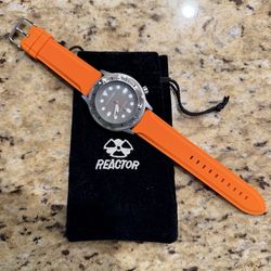 Men’s Freestyle Reactor Watch