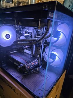 Entry level 1080p/1440p meduim