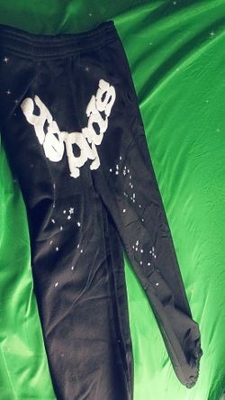 Spyder pants