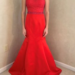 Prom Dress Excellent Condition