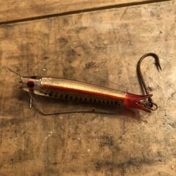 Vintage Fishing Lure