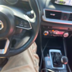 2018 Mazda Mazda3 Sport