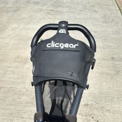 Clicgear 3.5+ Golf Cart