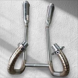 Custom Triumph 2016+ Bonneville Exhaust 