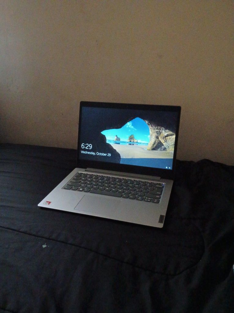 Lenovo IdeaPad Slim 