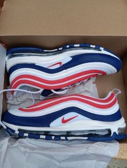 Nike Air Max 97 USA (Size 9.5) New