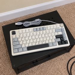 Wireless Keyboard