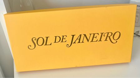 Sol de Janeiro Body & Hair Perfume and Intense Perfume Mist