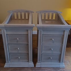 Changing Tables for Babies 