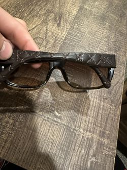Chanel Designer Glasses