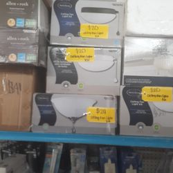 Ceiling Fan Light Kit