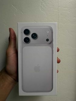 IPHONE 17 PRO-MAX