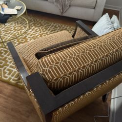 Beautiful Accent Chair