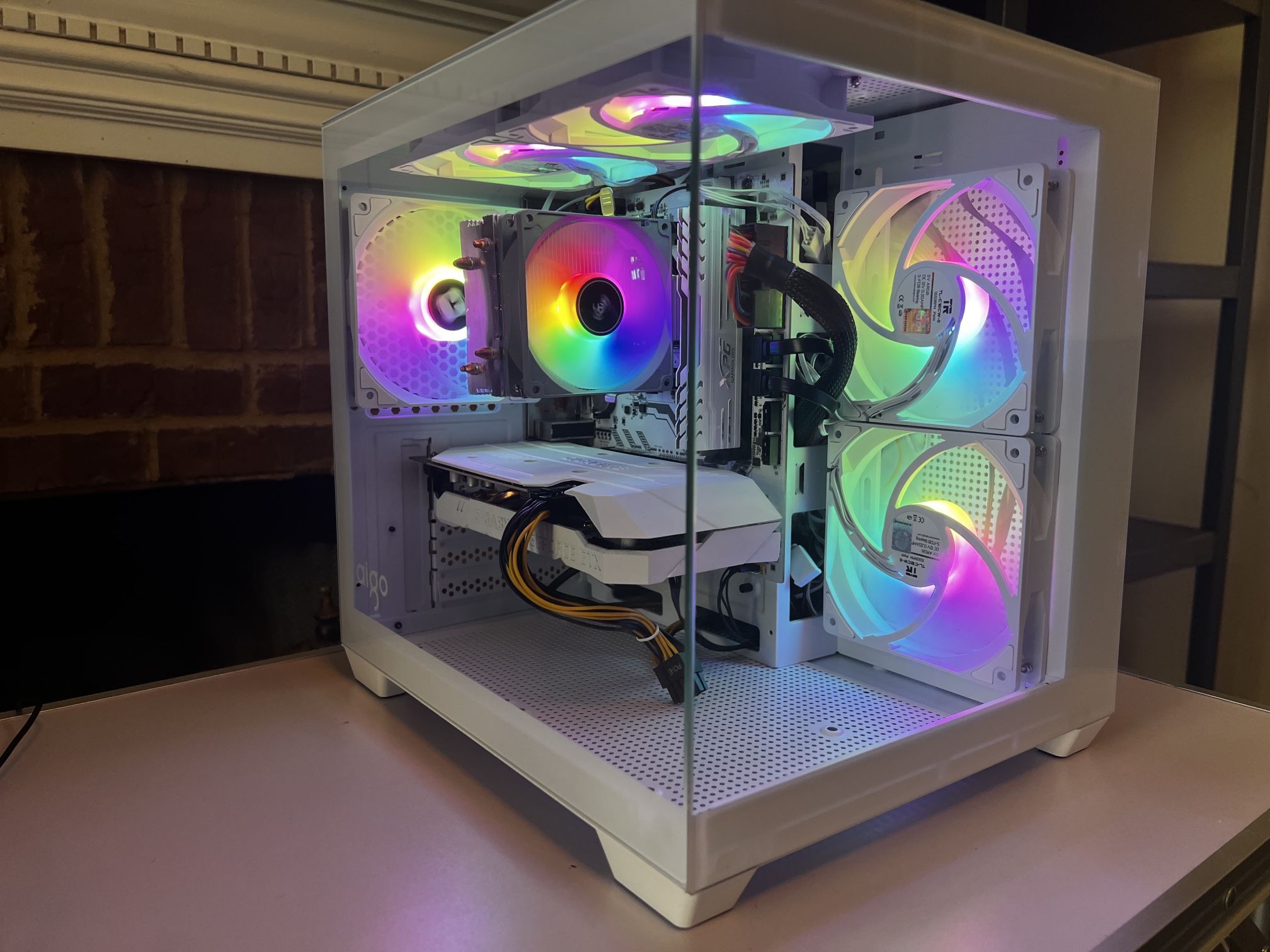 Gaming PC Bundle