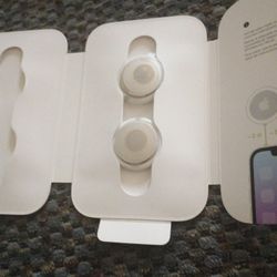 Apple Air Tags