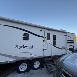 Lockwood By Forest River