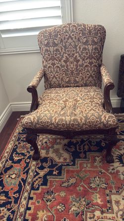 Armchair