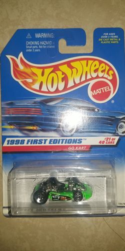 Hotwheels
