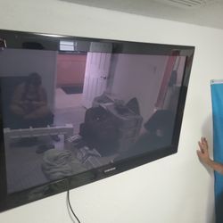 Samsung TV