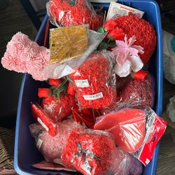 Romantic Tote