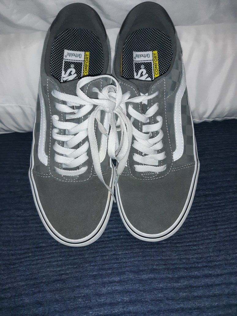 Vans Mens Tennies Shoes