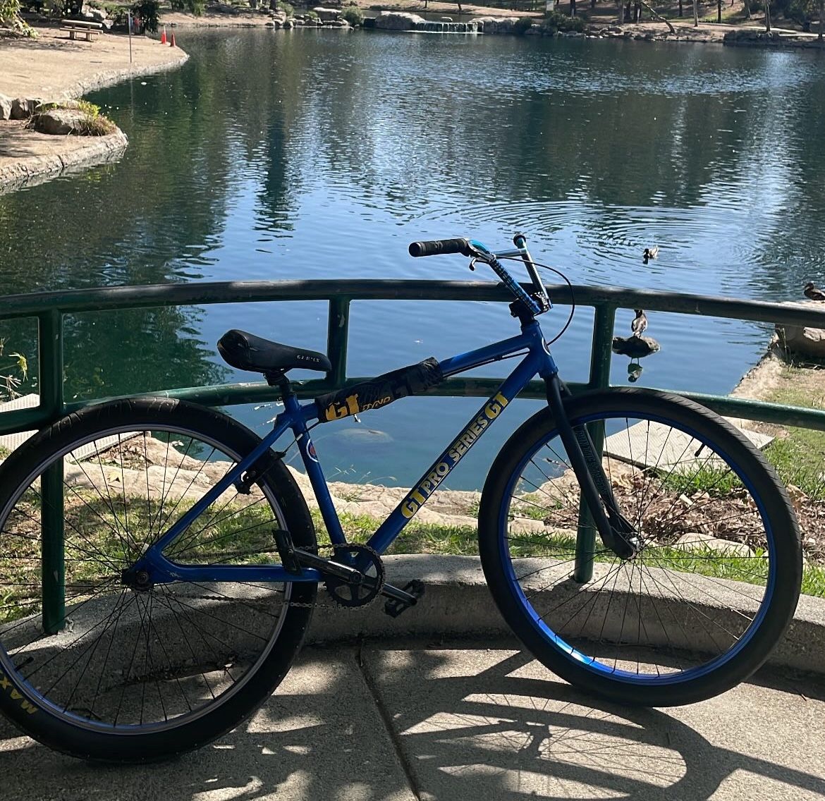 Gt 29er
